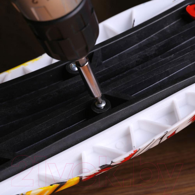 Набор бит Deko BS61 Premium Set 61 / 065-0507