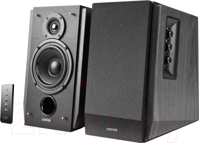 Мультимедиа акустика Edifier R1700BT - фото
