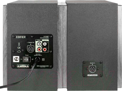 Мультимедиа акустика Edifier R1700BT