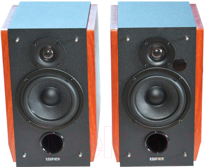 Мультимедиа акустика Edifier R1700BT