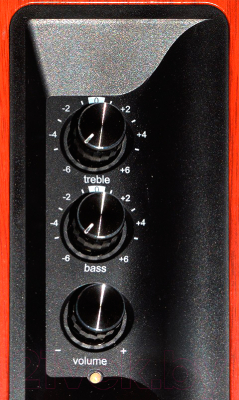 Мультимедиа акустика Edifier R1700BT