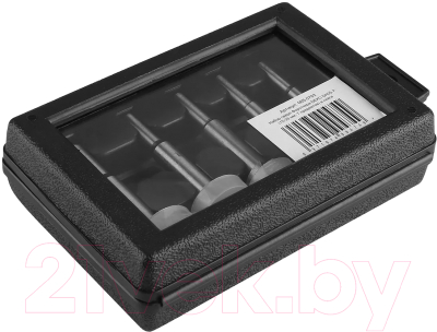 Набор сверл Deko DH05-7 SET 5 / 065-0793