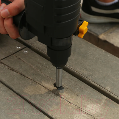 Набор сверл Deko DH05-7 SET 5 / 065-0793