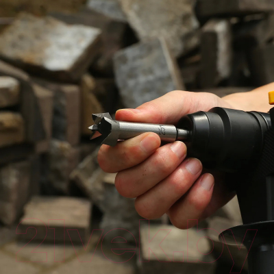 Набор сверл Deko DH05-7 SET 5 / 065-0793