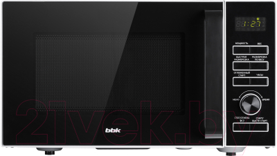 Микроволновая печь BBK 25MWS-970T/WB