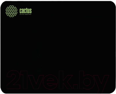 Коврик для мыши Cactus CS-MP-P01XS - фото