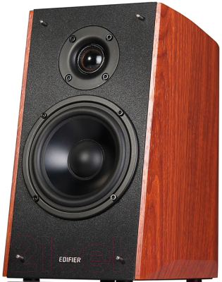 Мультимедиа акустика Edifier R2000DB