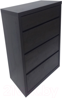 Комод Анрат К 600 (венге магия) - фото