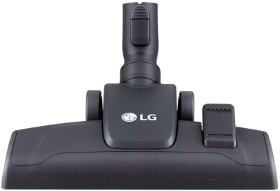 Пылесос LG VK89609HQ