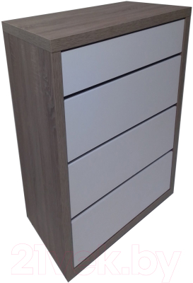 Комод Анрат К 600 - фото