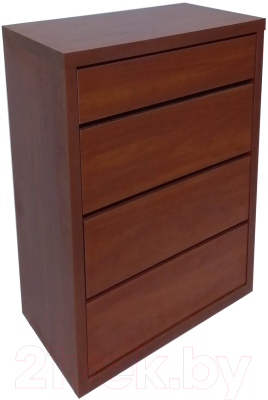 Комод Анрат К 700 (яблоня локарно) - фото