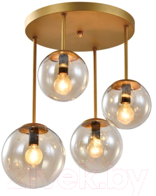 Люстра Rivoli Emma 3117-304 / Б0053040 - фото