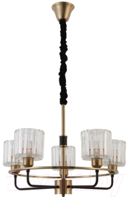 Люстра Rivoli Maria 1026-205 / Б0052468 - фото