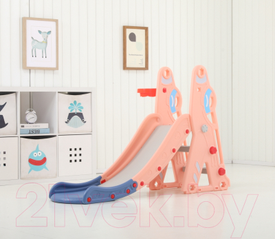 Горка-комплекс Perfetto Sport Космо / PS-039-О