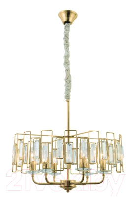 Люстра Rivoli Waltraud 1028-206 / Б0052465 - фото