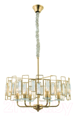Люстра Rivoli Waltraud 1028-206 / Б0052465