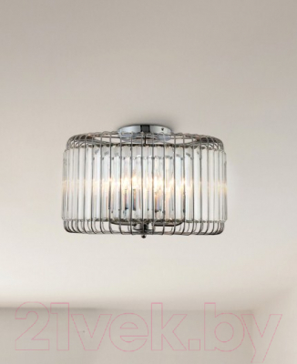 Люстра Rivoli Wibke 1035-305 / Б0052466 - фото