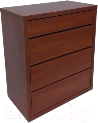 Комод Анрат К 800 (яблоня локарно) - фото