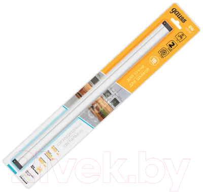 Светильник линейный Gauss 9020531206