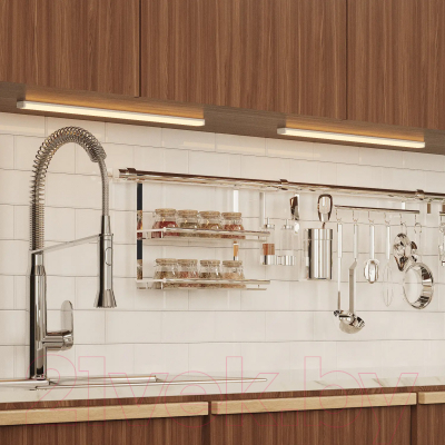 Светильник линейный Gauss 9020531206