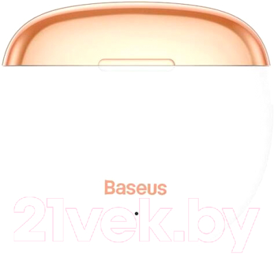 Беспроводные наушники Baseus Encok True Wireless Earphones W2 / NGW2-02