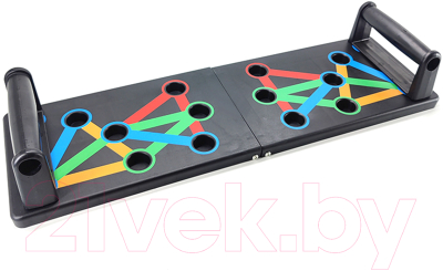 Упоры для отжимания Sipl 10в1 / AG96E