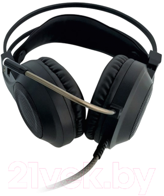 Наушники-гарнитура Qumo Odin GHS 0023 / Q32857