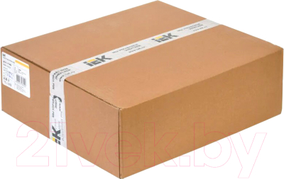 Корпус металлический IEK MKM51-N-09-54