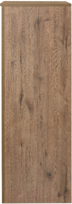 Комод Рэйгрупп Bromo КО-05 5Y 50x126.9x45 / КО-05 VL (дуб веллингтон)