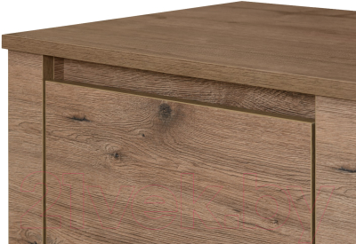 Комод Рэйгрупп Bromo КО-05 5Y 50x126.9x45 / КО-05 VL (дуб веллингтон)