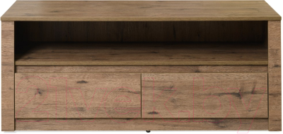 Тумба Рэйгрупп Bromo ТВ-08 2Y 130x54x51 / ТВ-08 VL (дуб веллингтон) - фото