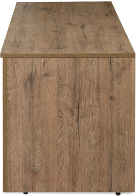 Тумба Рэйгрупп Bromo ТВ-08 2Y 130x54x51 / ТВ-08 VL (дуб веллингтон)