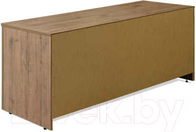 Тумба Рэйгрупп Bromo ТВ-08 2Y 130x54x51 / ТВ-08 VL (дуб веллингтон)