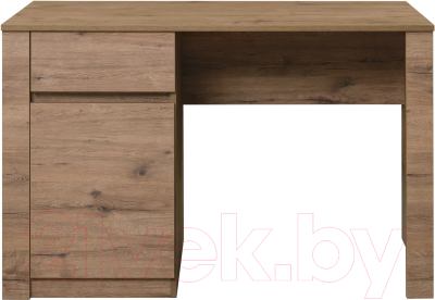 Письменный стол Рэйгрупп Bromo СТЖ-10 1D1Y 120x77x53 / СТЖ-10 VL (дуб веллингтон)