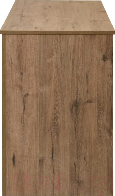 Письменный стол Рэйгрупп Bromo СТЖ-10 1D1Y 120x77x53 / СТЖ-10 VL (дуб веллингтон)