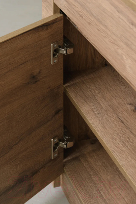 Письменный стол Рэйгрупп Bromo СТЖ-10 1D1Y 120x77x53 / СТЖ-10 VL (дуб веллингтон)