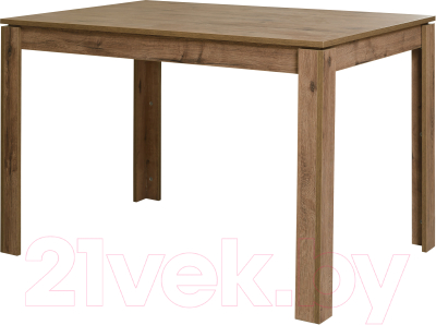 Обеденный стол Рэйгрупп Bromo СТО-11 120x77x80 / СТО-11 VL - фото