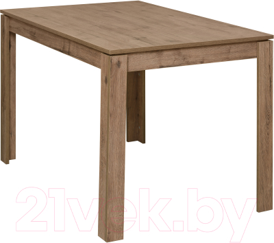 Обеденный стол Рэйгрупп Bromo СТО-11 120x77x80 / СТО-11 VL