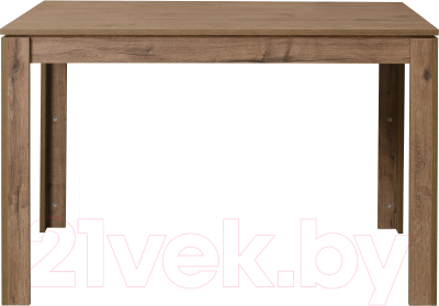 Обеденный стол Рэйгрупп Bromo СТО-11 120x77x80 / СТО-11 VL