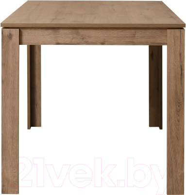 Обеденный стол Рэйгрупп Bromo СТО-11 120x77x80 / СТО-11 VL