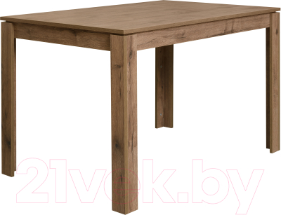 Обеденный стол Рэйгрупп Bromo СТО-11 120x77x80 / СТО-11 VL