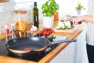 Сковорода Tefal Daily Cook G7300655