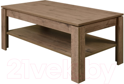 Журнальный столик Рэйгрупп Bromo СТД-12 110x46x60 / СТД-12 VL