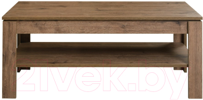 Журнальный столик Рэйгрупп Bromo СТД-12 110x46x60 / СТД-12 VL