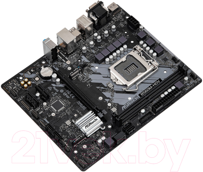 Материнская плата AsRock B560M-HDV R2.0