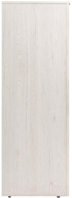 Комод Рэйгрупп Bromo КО-05 5Y 50x126.9x45 / КО-05 BR (дуб бордолайт)