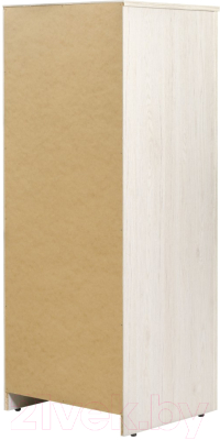 Комод Рэйгрупп Bromo КО-05 5Y 50x126.9x45 / КО-05 BR (дуб бордолайт)