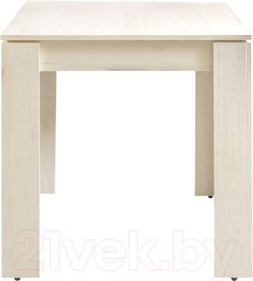 Обеденный стол Рэйгрупп Bromo СТО-11 120x77x80 / СТО-11 BR