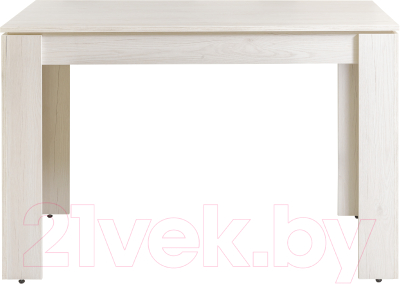 Обеденный стол Рэйгрупп Bromo СТО-11 120x77x80 / СТО-11 BR