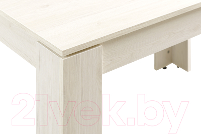 Обеденный стол Рэйгрупп Bromo СТО-11 120x77x80 / СТО-11 BR